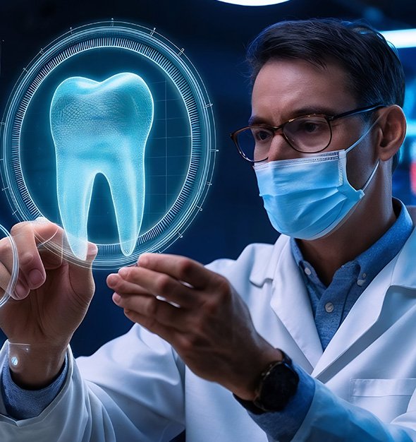 our mission img - Dentist Tripoli