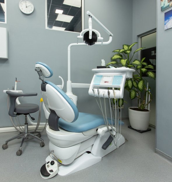 our vision img - Dentist Tripoli