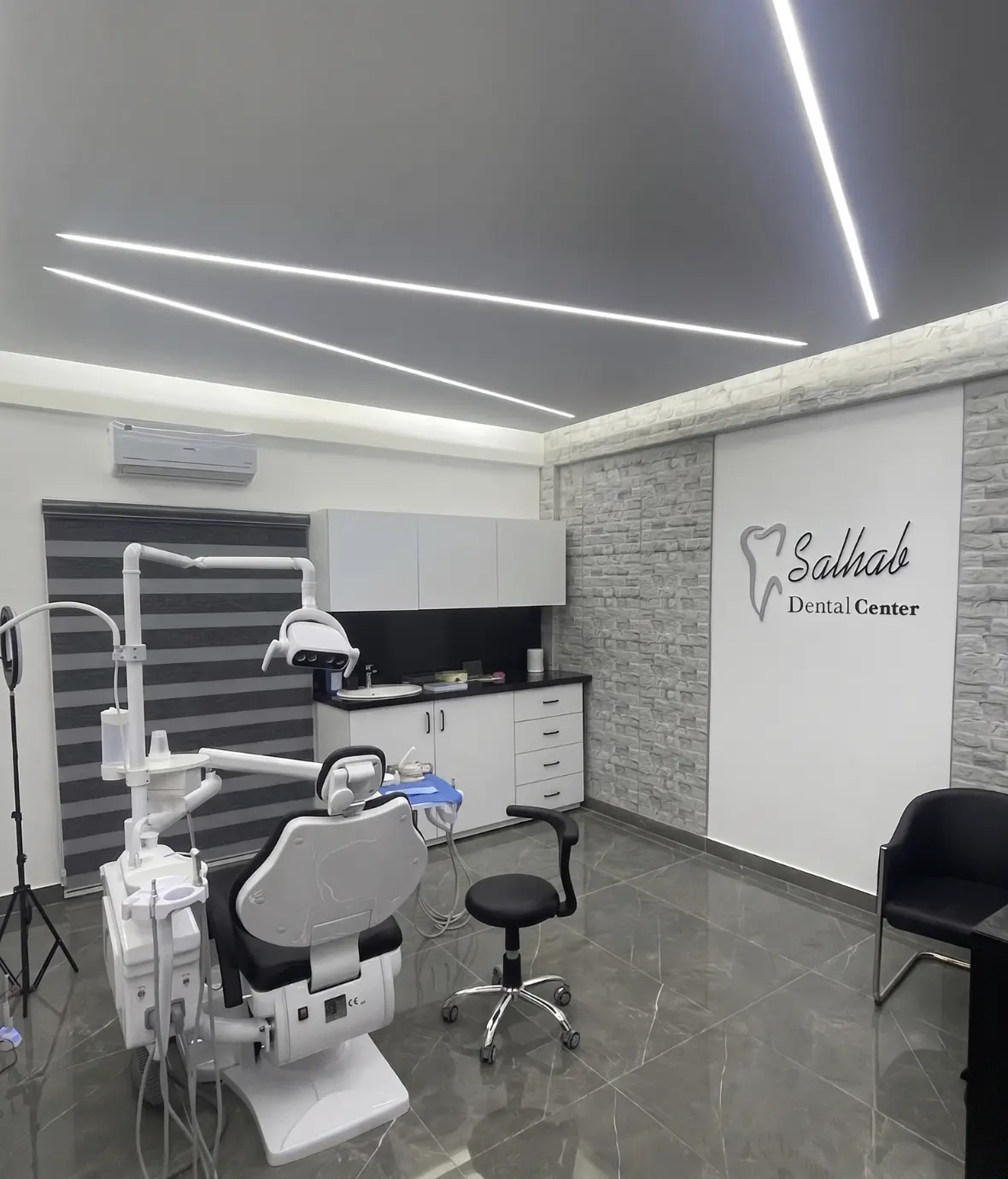 Dental Care in Tripoli