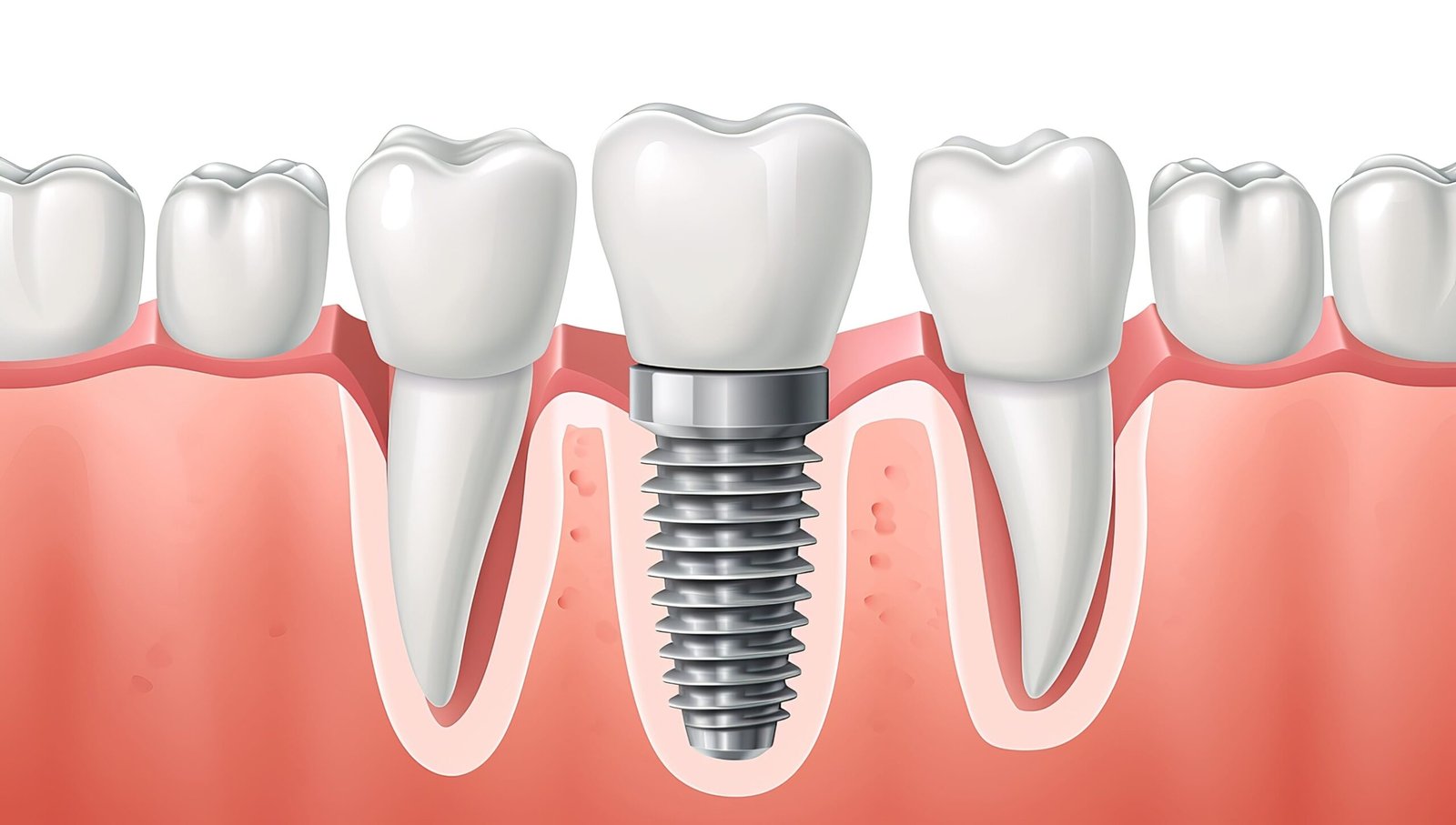 Dental Implants Lebanon